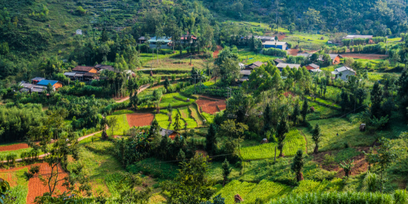 Du lịch sinh thái là gì?