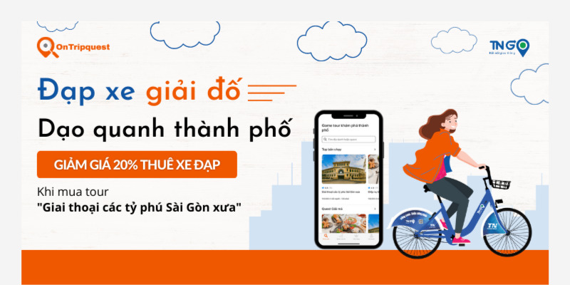 ứng dụng TNGo và OnTripquest