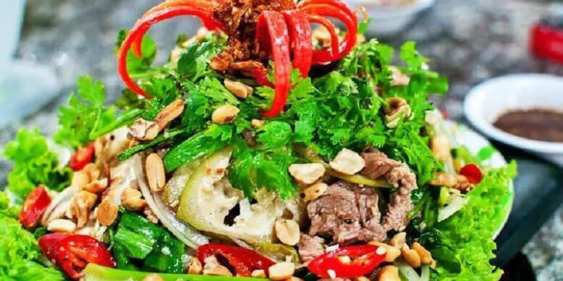 Top 10 quán bò tơ ngon nhất Tây Ninh