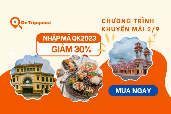 ontripquest promotion