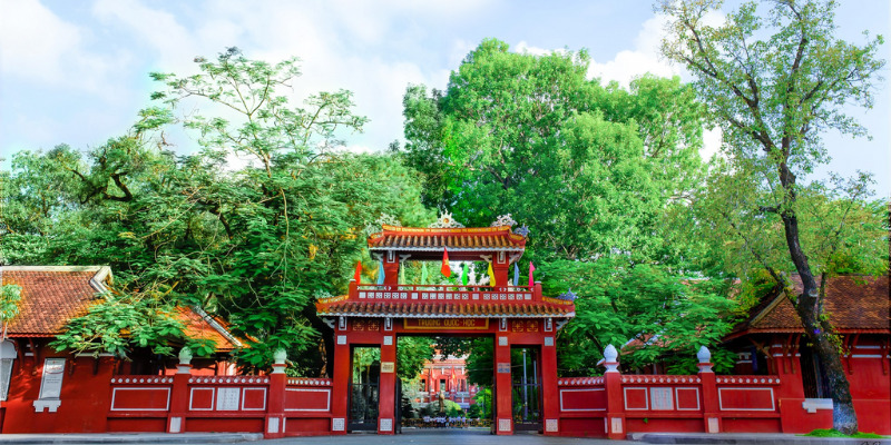 Trường Quốc Học Huế