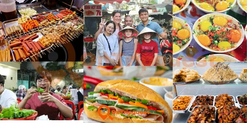 food tour sài gòn