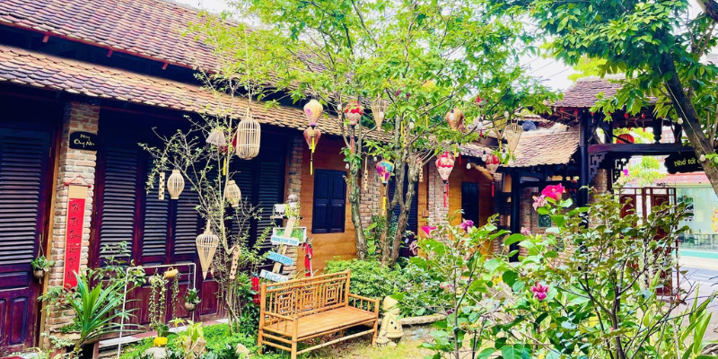 10 Homestay ở Tây Ninh