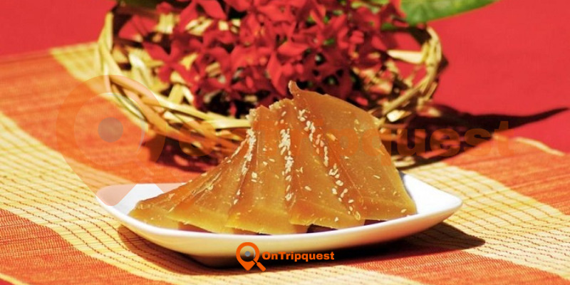 đặc sản Hội An làm quà